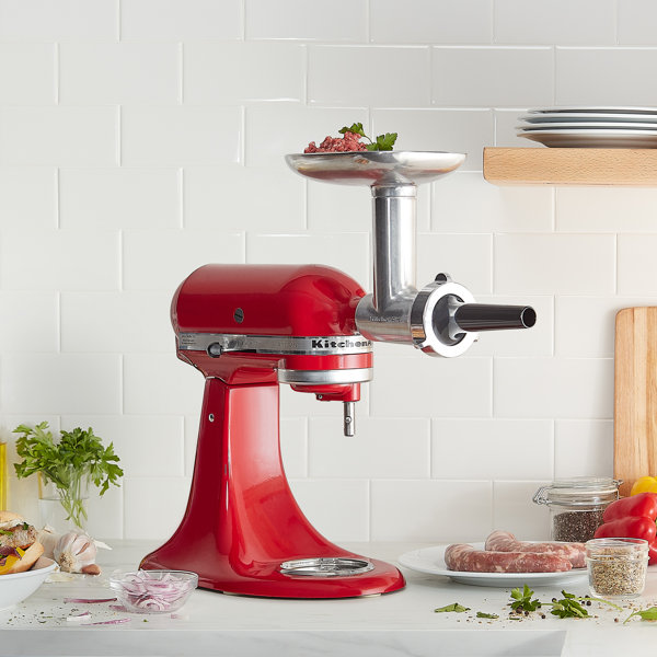 KitchenAid® Sausage Stuffer Kit & Reviews Wayfair